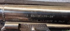 Beretta 686 Silver Pigeon Sporting Vittoria 12 GA - Neuwertig