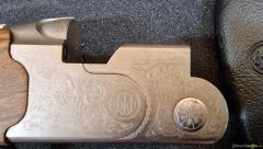 Beretta 686 Silver Pigeon Sporting Vittoria 12 GA - Neuwertig