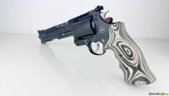 Korth Ranger ; 7,5 Zoll .460 S&W Magnum