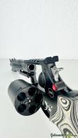 Korth Ranger ; 7,5 Zoll .460 S&W Magnum