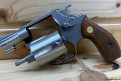 Modell ER 440, Kaliber .38 Special