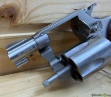 Modell ER 440, Kaliber .38 Special