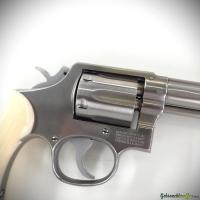 Smith & Wesson Model 64-3 cal. .38spl (1981)