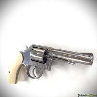 Smith & Wesson Model 64-3 cal. .38spl (1981)