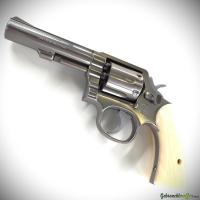 Smith & Wesson Model 64-3 cal. .38spl (1981)