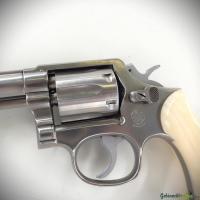 Smith & Wesson Model 64-3 cal. .38spl (1981)