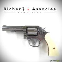 Smith & Wesson Model 64-3 cal. .38spl (1981)