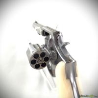 Smith & Wesson Model 64-3 cal. .38spl (1981)