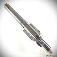 Smith & Wesson Model 64-3 cal. .38spl (1981)