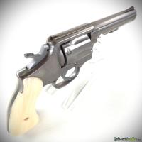 Smith & Wesson Model 64-3 cal. .38spl (1981)