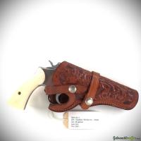 Smith & Wesson Model 64-3 cal. .38spl (1981)