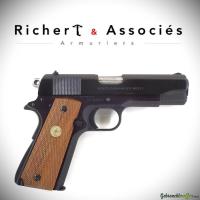 Colt Model Commander cal. .45acp (1978)