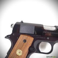 Colt Model Commander cal. .45acp (1978)