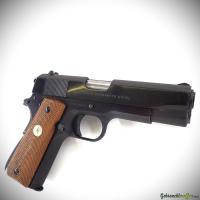 Colt Model Commander cal. .45acp (1978)