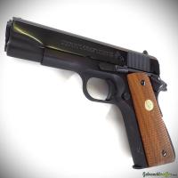 Colt Model Commander cal. .45acp (1978)