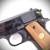 Colt Model Commander cal. .45acp (1978)