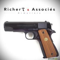 Colt Model Commander cal. .45acp (1978)