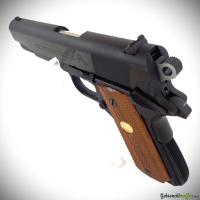 Colt Model Commander cal. .45acp (1978)