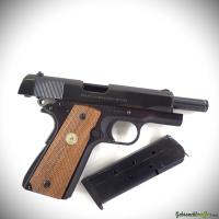 Colt Model Commander cal. .45acp (1978)