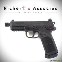 FN Herstal | Fabrique Nationale Model FNX-45 Tactical cal. .45acp