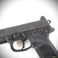 FN Herstal | Fabrique Nationale Model FNX-45 Tactical cal. .45acp