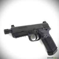 FN Herstal | Fabrique Nationale Model FNX-45 Tactical cal. .45acp