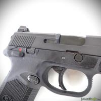 FN Herstal | Fabrique Nationale Model FNX-45 Tactical cal. .45acp
