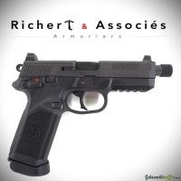 FN Herstal | Fabrique Nationale Model FNX-45 Tactical cal. .45acp
