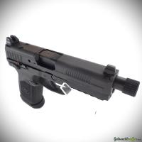 FN Herstal | Fabrique Nationale Model FNX-45 Tactical cal. .45acp