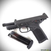 FN Herstal | Fabrique Nationale Model FNX-45 Tactical cal. .45acp