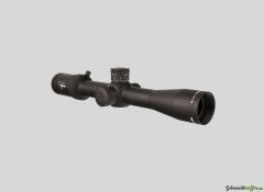 Trijicon Credo® 2-10x36 - WIE NEU