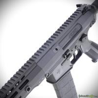 B&T Model SPC223 cal. 223Rem