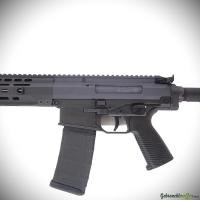 B&T Model SPC223 cal. 223Rem