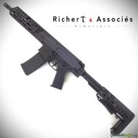 B&T Model SPC223 cal. 223Rem