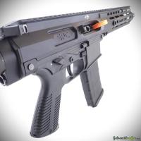 B&T Model SPC223 cal. 223Rem