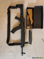AK47 Nova Modul