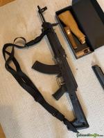 nova Modul AK47