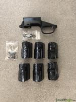 Steyr SSG 69 Magazine
