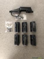 Steyr SSG 69 Magazine