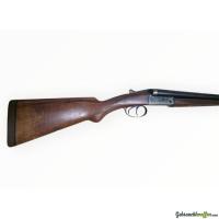 Manufrance Robust (Occasion) – Kal. 12ga