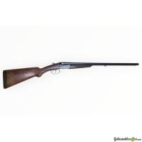 Manufrance Robust (Occasion) – Kal. 12ga