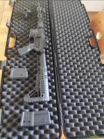 Lux Def Tec L4S .223 Remington