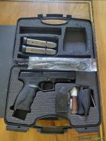 Stoeger 9F 9x19mm Parabellum/Luger/NATO