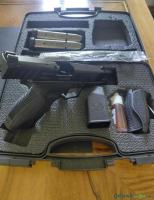 Stoeger 9F 9x19mm Parabellum/Luger/NATO