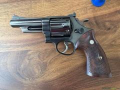 Smith & Wesson 29 .44 Remington Magnum