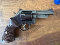 Smith & Wesson 29 .44 Remington Magnum