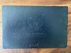 Smith & Wesson 29 .44 Remington Magnum