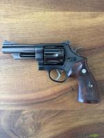 Smith & Wesson 29 .44 Remington Magnum