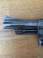 Smith & Wesson 29 .44 Remington Magnum
