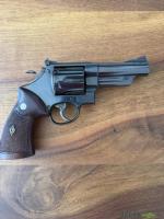Smith & Wesson 29 .44 Remington Magnum